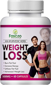 AN AYURVEDA WEIGHT LOSS | 250mg