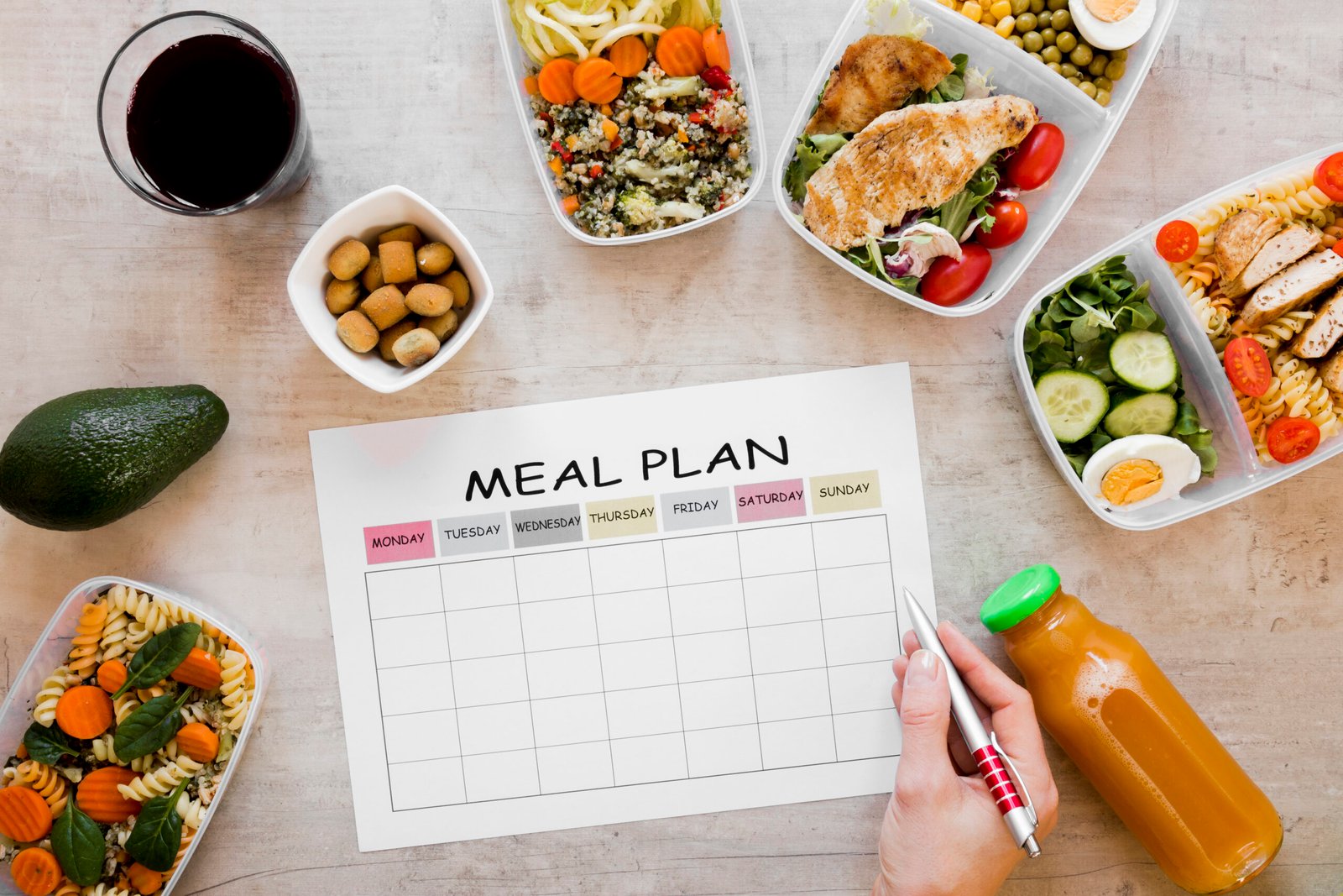 Why a Personalized Diet Plan Beats Every Generic Plan